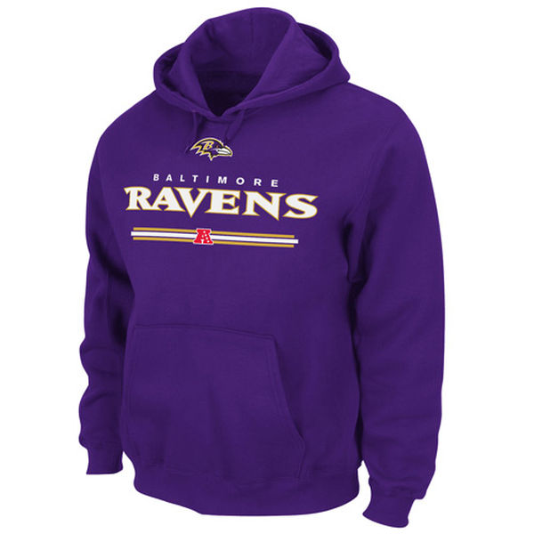 Men Baltimore Ravens Critical Victory VI HoodiePurple->boston red sox->MLB Jersey